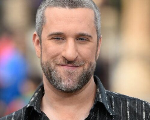 Dustin Diamond Tribute Interview