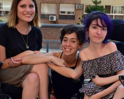 Marisol Agostina Irigoyen Interview