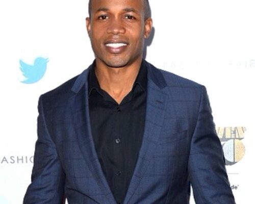 Sean Riggs Interview