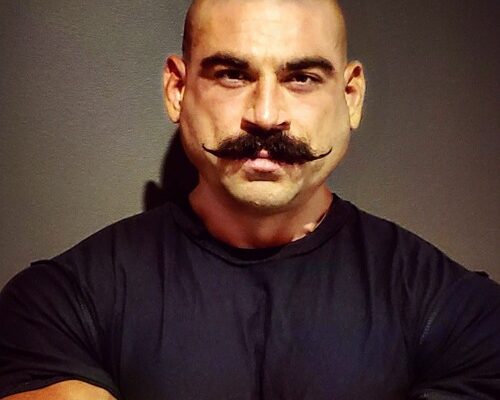 Brett Azar Interview