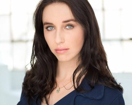 Aimee La Joie Interview