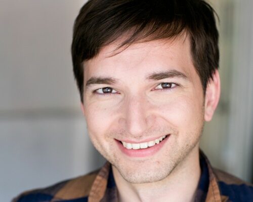 Sean Persaud Interview