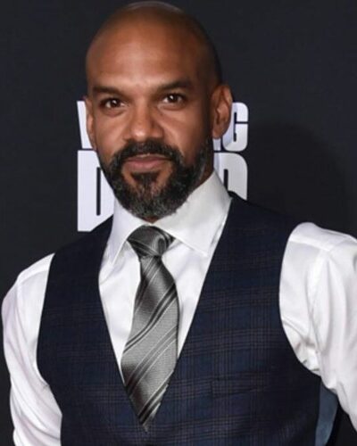 Khary Payton Interview