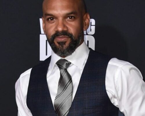 Khary Payton Interview