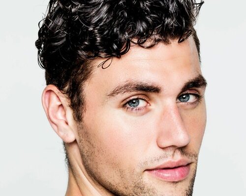 Christian James Interview