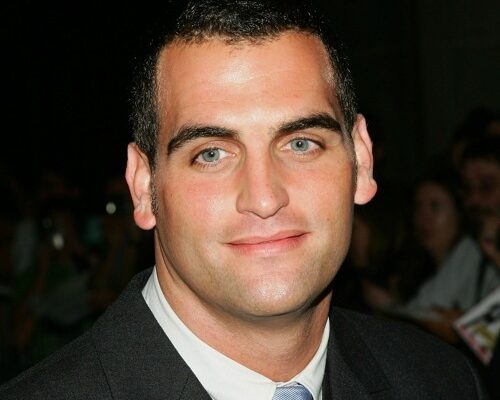 Bret Ernst Interview