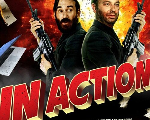 Sean Kenealy and Eric Silvera Interview