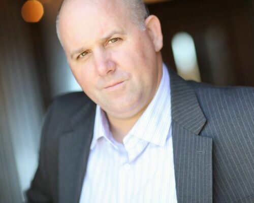 James DuMont Interview