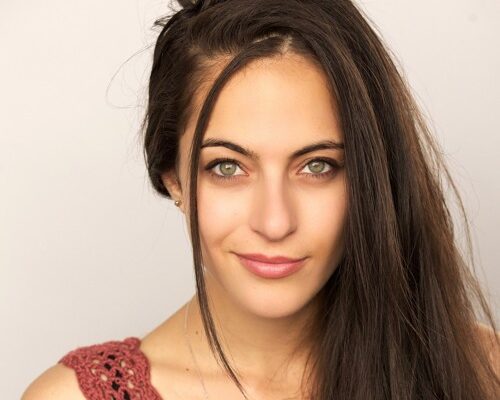 Zara Mizrahi Interview