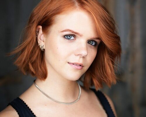 Mackenzie Lansing Interview