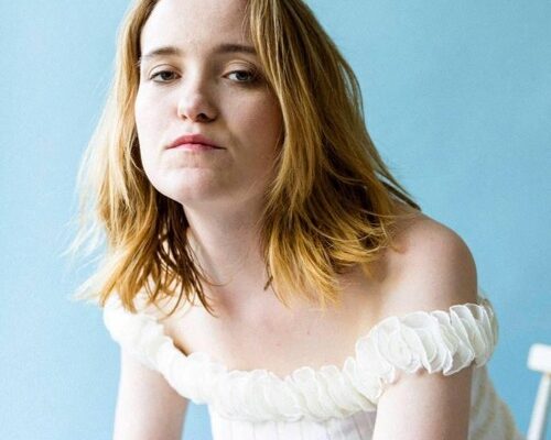 Jaclyn Bethany Interview