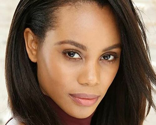 Crystal-Lee Naomi Interview