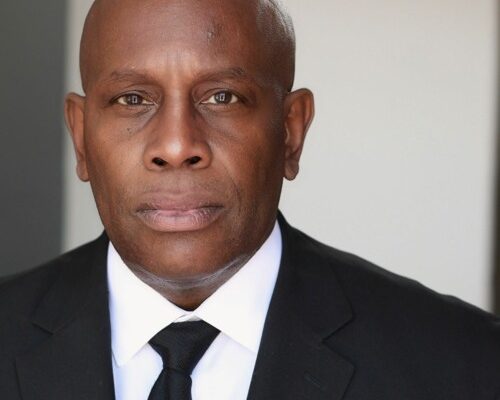 James Moses Black Interview