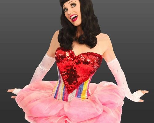 Stacey Whitton Summers Interview