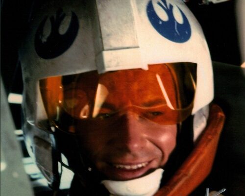 John Morton Interview