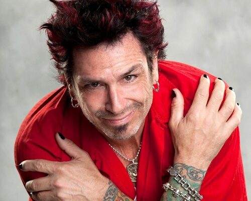 Evel Dick Donato Interview