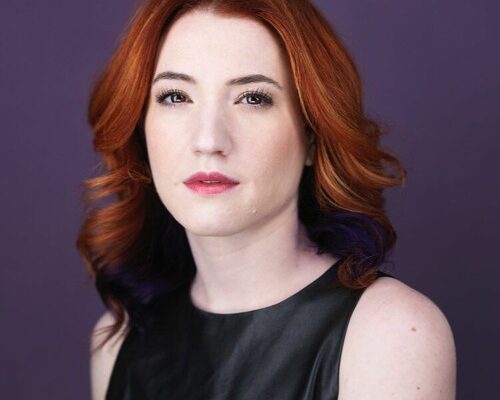 Malka Wallick Interview