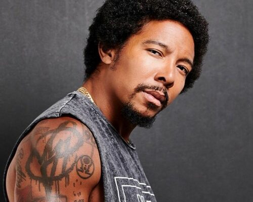 Allen Maldonado Interview