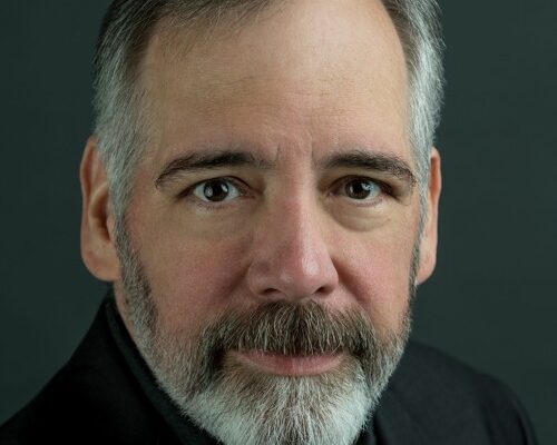 Wes Johnson Interview