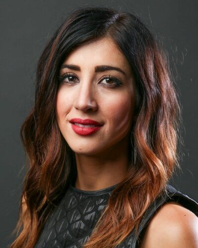 Dana Delorenzo Interview