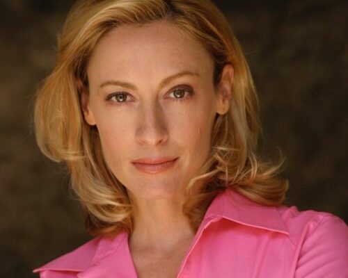 Judi Beecher Interview