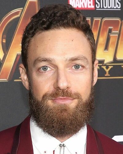 Ross Marquand