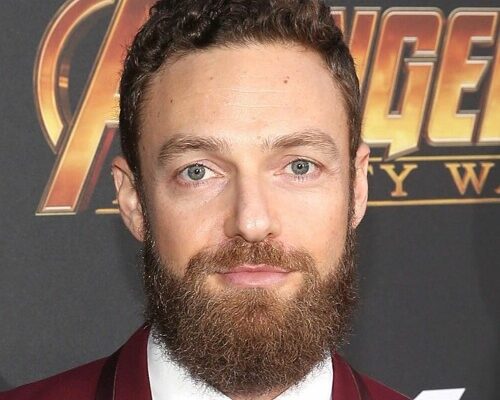Ross Marquand