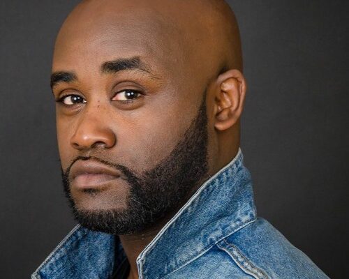 Tray Chaney Interview