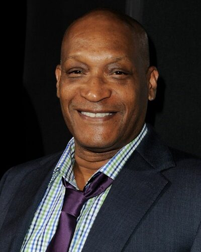 Tony Todd Interview