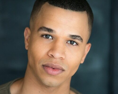 Ian Collins Interview