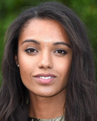 Maisie Richardson-Sellers Interview