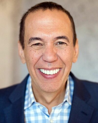 Gilbert Gottfried Tribute Interview