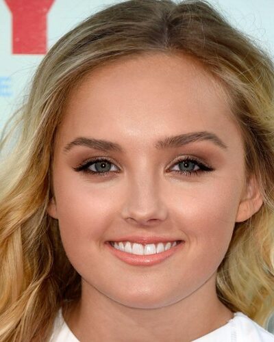 Mia Rose Frampton Interview