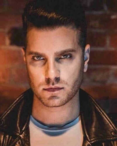 Spencer Charnas Interview