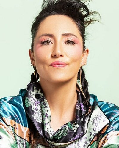 KT Tunstall Interview