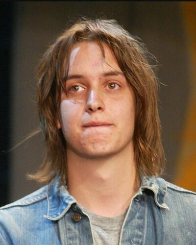 Julian Casablancas Interview