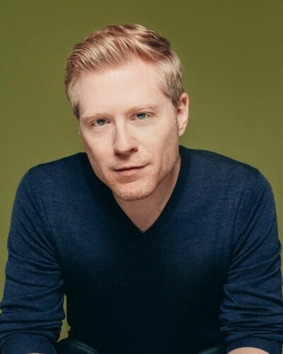 Anthony Rapp Interview