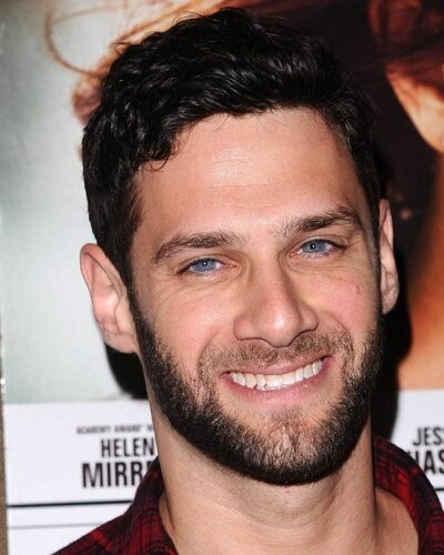 Justin Bartha Interview