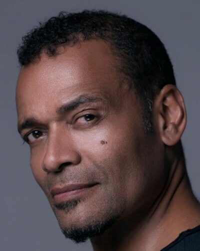 Mario Van Peebles Interview