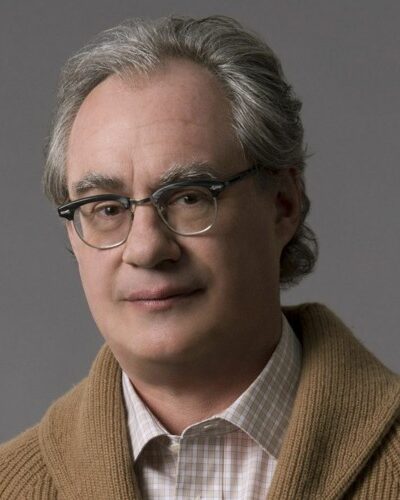 John Billingsley Interview