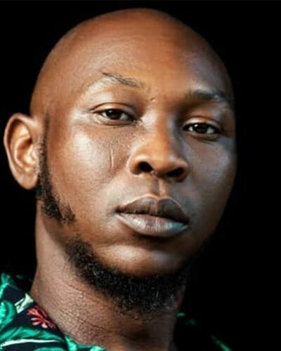 Seun Kuti Interview