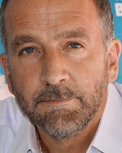 George Pelecanos Interview