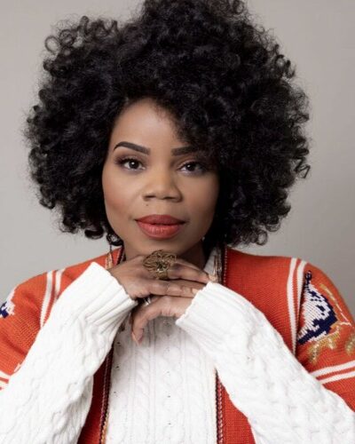 Kelly Jenrette Interview